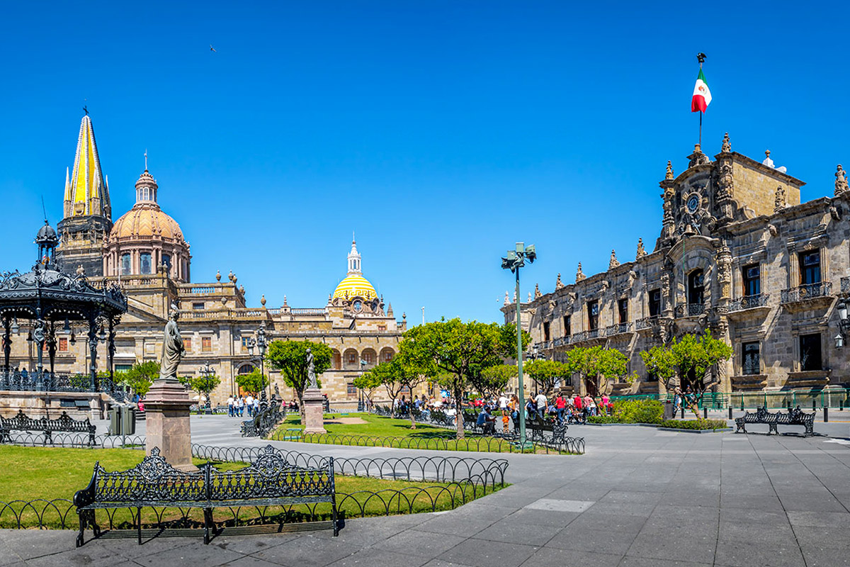 Guadalajara